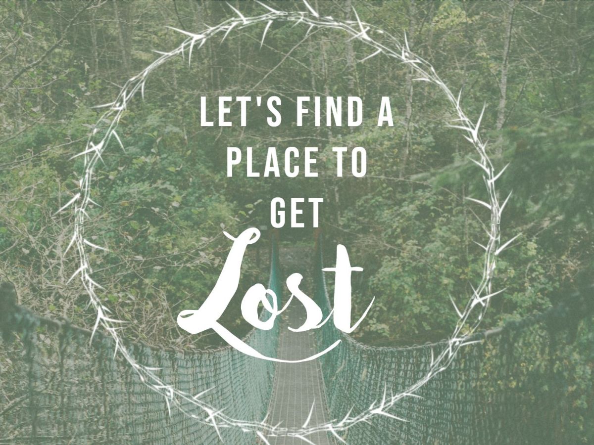 Traveling For The&nbsp;Soul